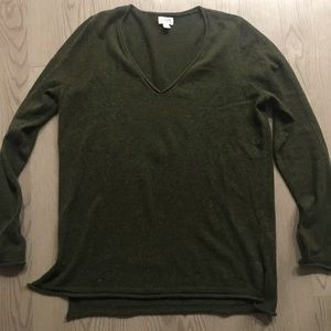 Jcrew sweater